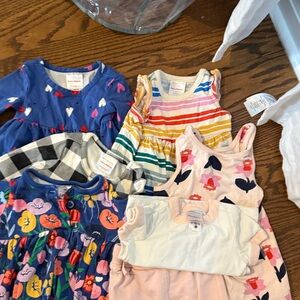 Huge Hanna Andersson bundle